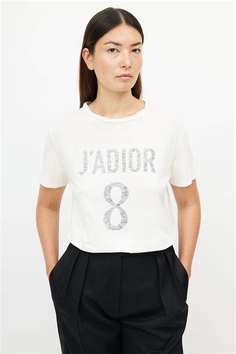 j'adore dior tee shirt|J'Adior 8 T.